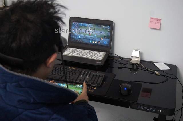 市面缺乏单纯替代屏幕头戴显示器的原因探究
